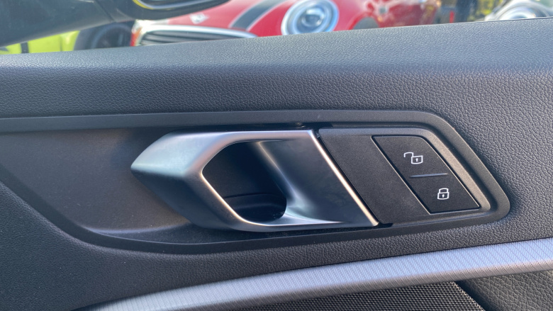 BMW 1 Series M135i xDrive 5dr Step Auto [Pro Pack] Petrol Hatchback